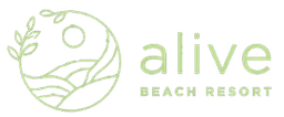 Alive Beach Resort logo