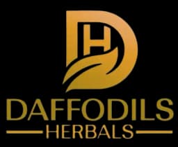 Daffodils Herbals logo