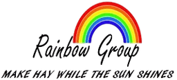 Rainbow Group logo
