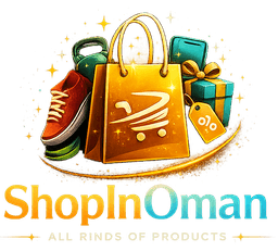 Shop in Oman logo