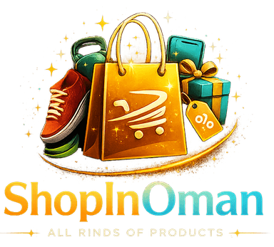 shopinoman
