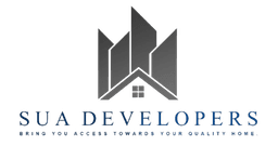 SUA Developers logo