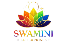 Swamini logo