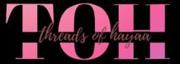Threads of Hayaa logo