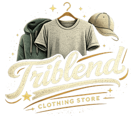 Triblend logo