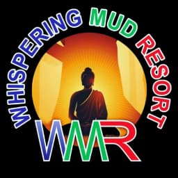 WMR Goa logo