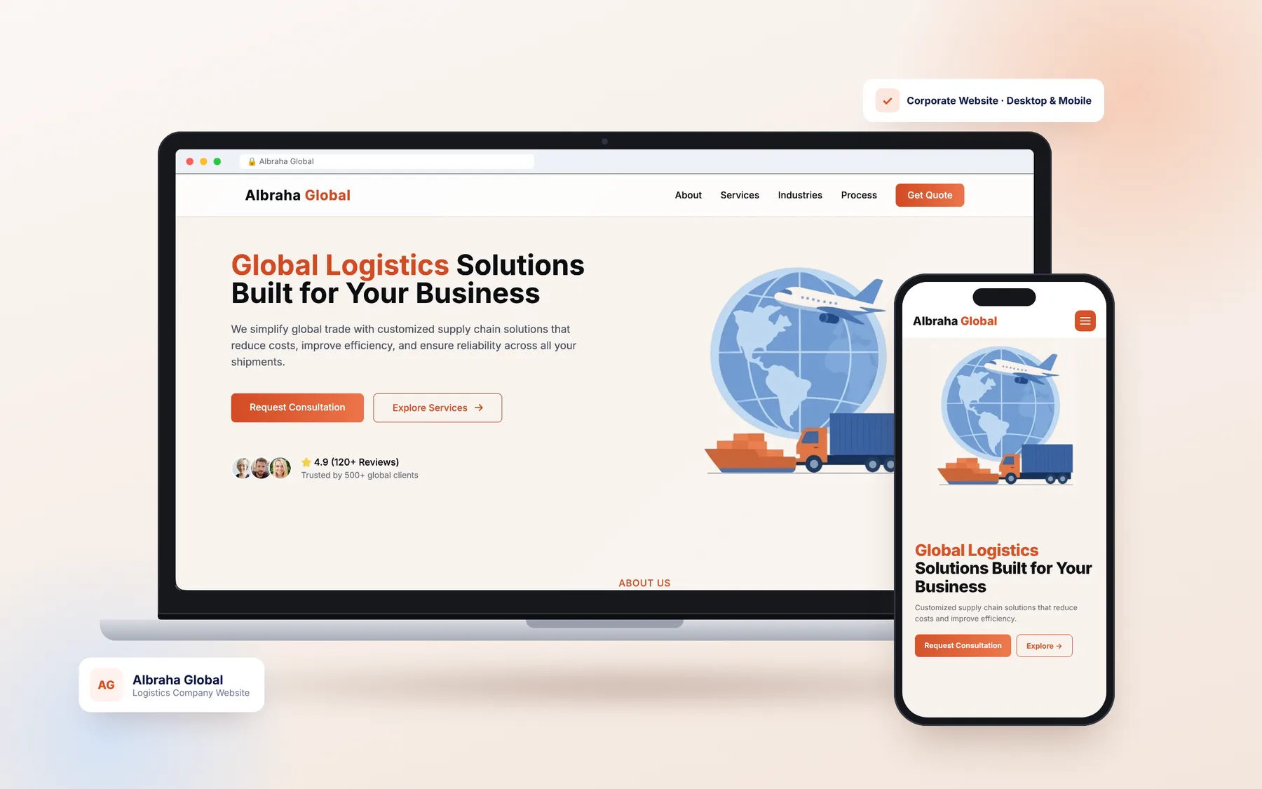 Al-Braha Global