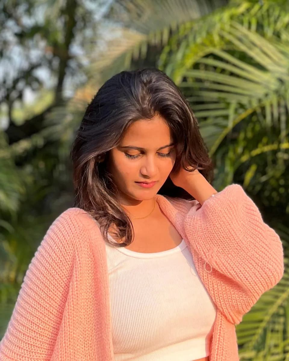 Portrait of Rutika Patil, Founder & CEO